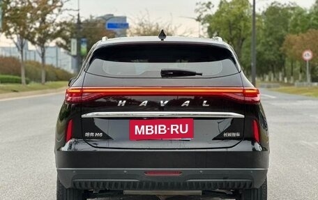Haval H6, 2025 год, 1 680 001 рублей, 5 фотография