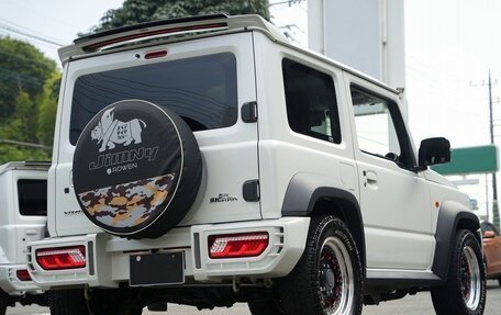 Suzuki Jimny, 2022 год, 1 499 000 рублей, 5 фотография