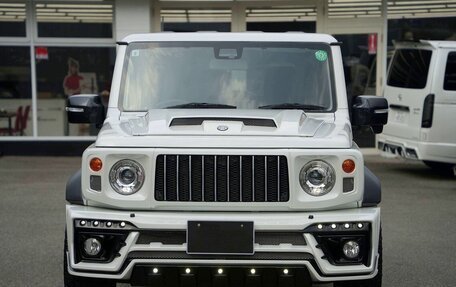 Suzuki Jimny, 2022 год, 1 499 000 рублей, 2 фотография