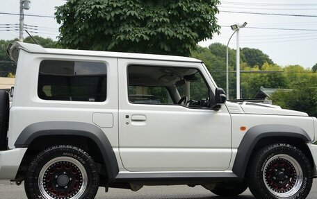 Suzuki Jimny, 2022 год, 1 499 000 рублей, 4 фотография