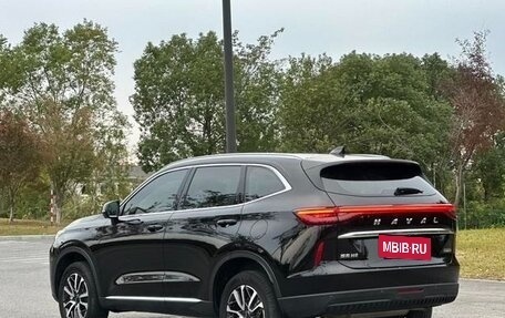 Haval H6, 2025 год, 1 680 001 рублей, 6 фотография