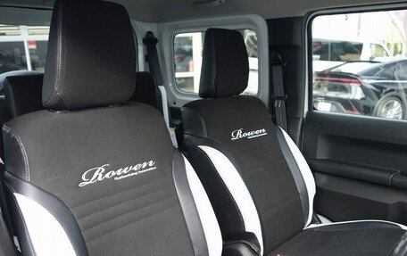 Suzuki Jimny, 2022 год, 1 499 000 рублей, 13 фотография