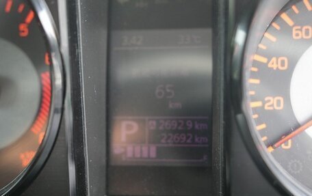 Suzuki Jimny, 2022 год, 1 499 000 рублей, 19 фотография