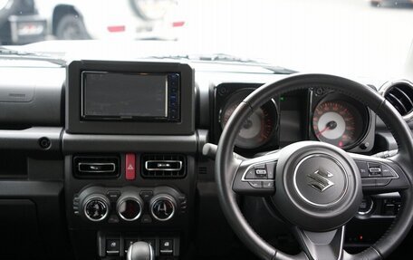 Suzuki Jimny, 2022 год, 1 499 000 рублей, 18 фотография