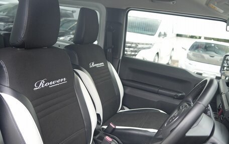 Suzuki Jimny, 2022 год, 1 499 000 рублей, 14 фотография