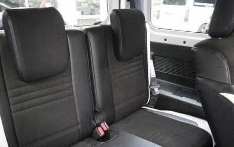 Suzuki Jimny, 2022 год, 1 499 000 рублей, 12 фотография