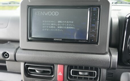 Suzuki Jimny, 2022 год, 1 499 000 рублей, 20 фотография