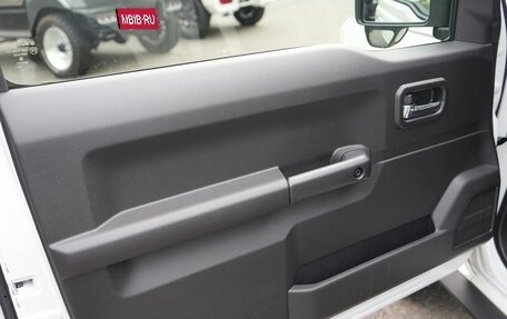 Suzuki Jimny, 2022 год, 1 499 000 рублей, 23 фотография