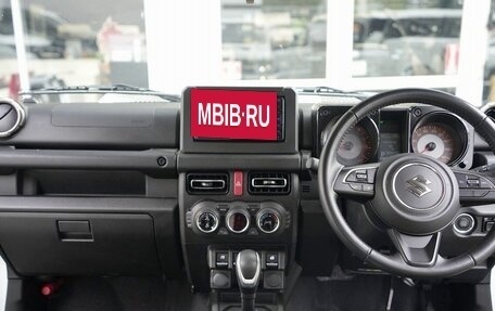 Suzuki Jimny, 2022 год, 1 499 000 рублей, 17 фотография