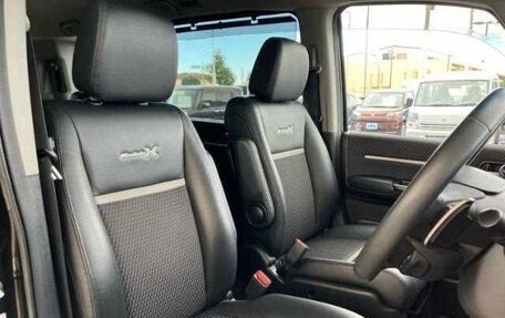 Honda Stepwgn IV, 2017 год, 1 390 000 рублей, 5 фотография