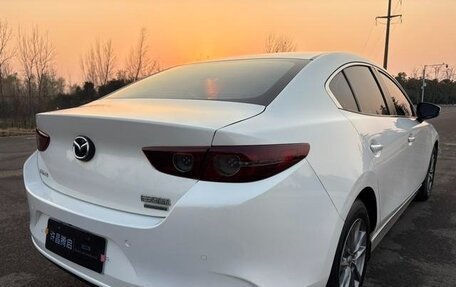 Mazda 3, 2022 год, 1 550 000 рублей, 7 фотография