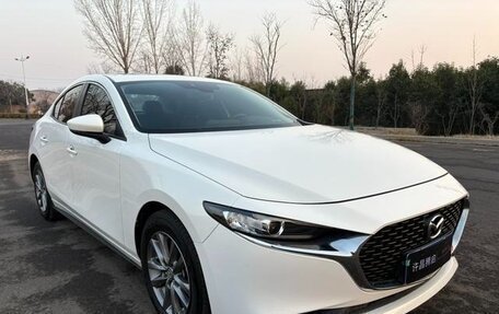 Mazda 3, 2022 год, 1 550 000 рублей, 3 фотография