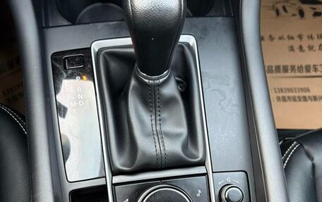 Mazda 3, 2022 год, 1 550 000 рублей, 17 фотография