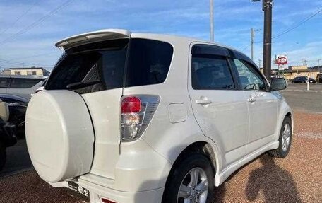 Toyota Rush II, 2014 год, 980 000 рублей, 4 фотография