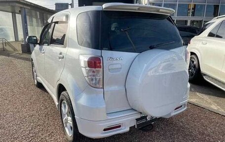 Toyota Rush II, 2014 год, 980 000 рублей, 5 фотография