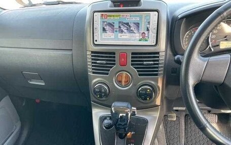 Toyota Rush II, 2014 год, 980 000 рублей, 7 фотография