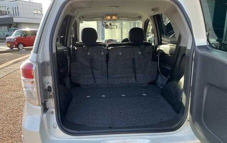 Toyota Rush II, 2014 год, 980 000 рублей, 12 фотография