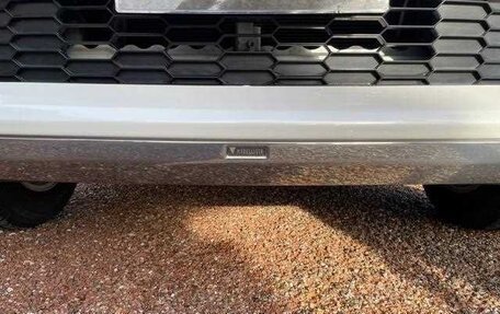 Toyota Rush II, 2014 год, 980 000 рублей, 11 фотография