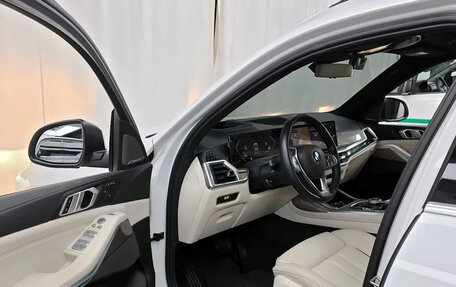 BMW X7, 2023 год, 12 394 000 рублей, 7 фотография