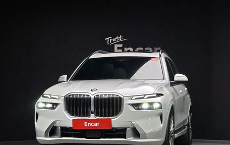 BMW X7, 2023 год, 12 394 000 рублей, 2 фотография