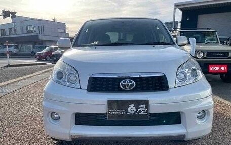 Toyota Rush II, 2014 год, 980 000 рублей, 6 фотография