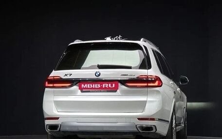 BMW X7, 2023 год, 12 394 000 рублей, 4 фотография