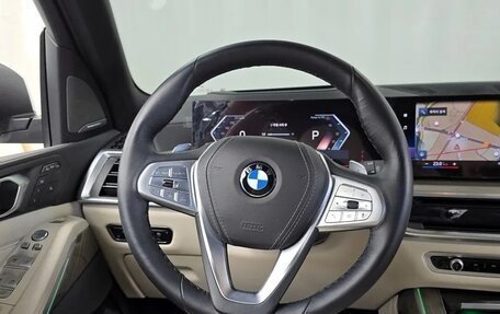 BMW X7, 2023 год, 12 394 000 рублей, 11 фотография
