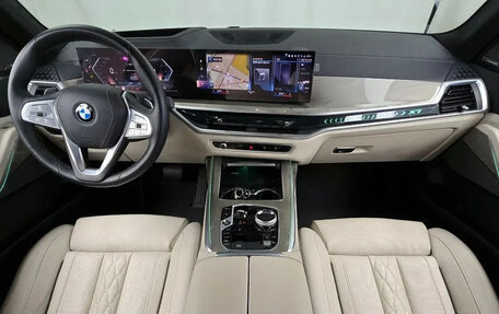 BMW X7, 2023 год, 12 394 000 рублей, 10 фотография