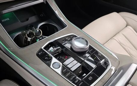 BMW X7, 2023 год, 12 394 000 рублей, 17 фотография