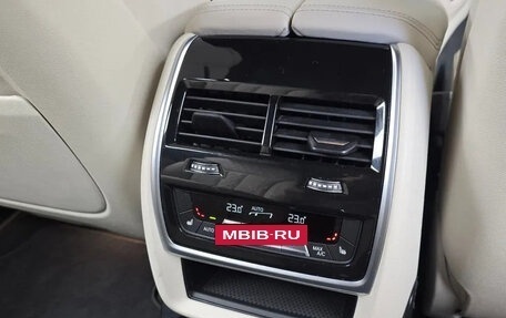 BMW X7, 2023 год, 12 394 000 рублей, 19 фотография