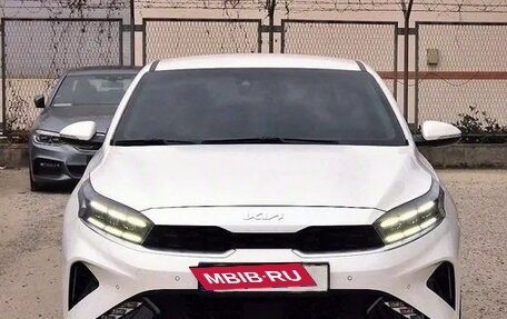 KIA K3, 2022 год, 1 407 000 рублей, 2 фотография