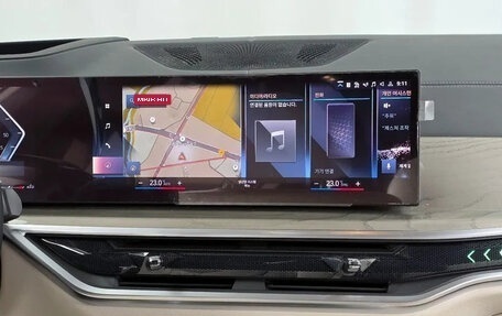 BMW X7, 2023 год, 12 394 000 рублей, 13 фотография