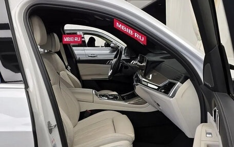 BMW X7, 2023 год, 12 394 000 рублей, 8 фотография