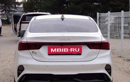 KIA K3, 2022 год, 1 407 000 рублей, 3 фотография