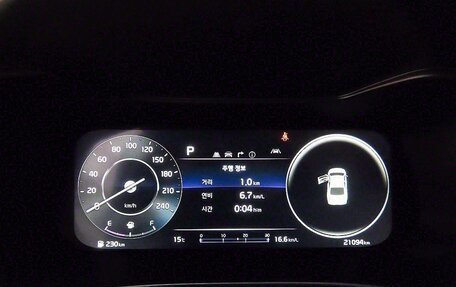 KIA K3, 2022 год, 1 407 000 рублей, 8 фотография