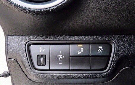 KIA K3, 2022 год, 1 407 000 рублей, 13 фотография