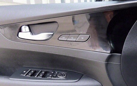 KIA K3, 2022 год, 1 407 000 рублей, 15 фотография