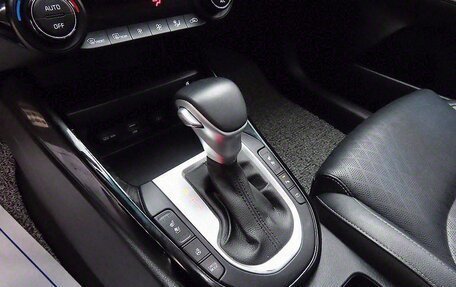 KIA K3, 2022 год, 1 407 000 рублей, 11 фотография