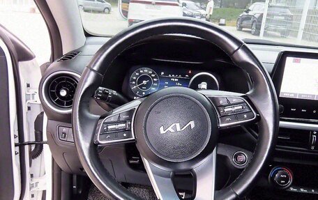 KIA K3, 2022 год, 1 407 000 рублей, 7 фотография