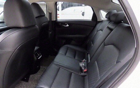 KIA K3, 2022 год, 1 407 000 рублей, 18 фотография