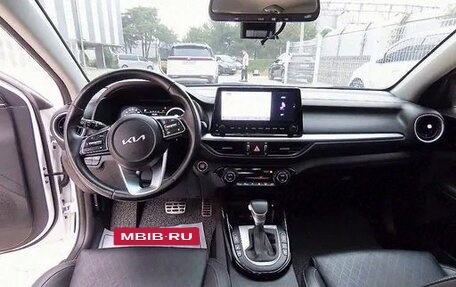 KIA K3, 2022 год, 1 407 000 рублей, 6 фотография