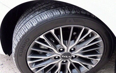 KIA K3, 2022 год, 1 407 000 рублей, 19 фотография