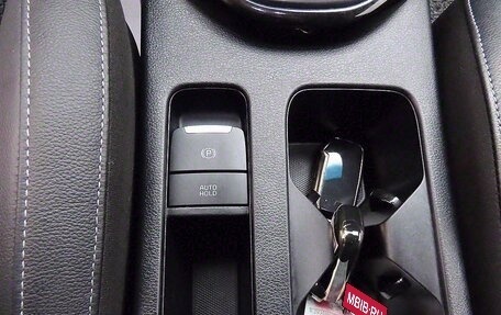 KIA K3, 2022 год, 1 407 000 рублей, 12 фотография