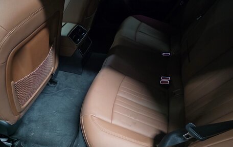 Audi A6, 2023 год, 5 621 027 рублей, 12 фотография