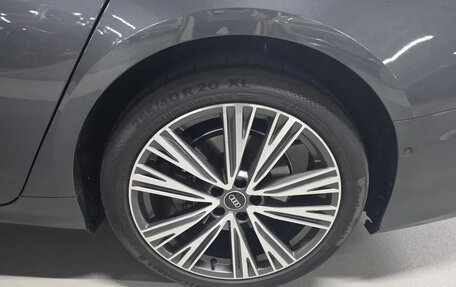 Audi A6, 2023 год, 5 621 027 рублей, 7 фотография