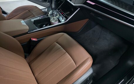 Audi A6, 2023 год, 5 621 027 рублей, 9 фотография