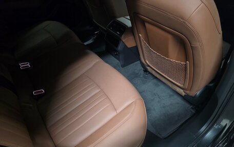 Audi A6, 2023 год, 5 621 027 рублей, 13 фотография