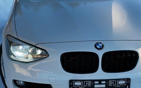 BMW 1 серия, 2013 год, 930 000 рублей, 4 фотография