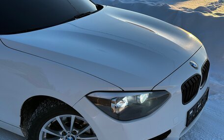 BMW 1 серия, 2013 год, 930 000 рублей, 6 фотография