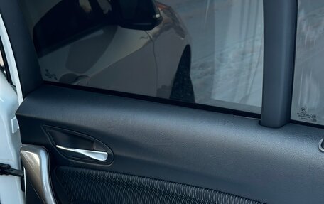 BMW 1 серия, 2013 год, 930 000 рублей, 14 фотография